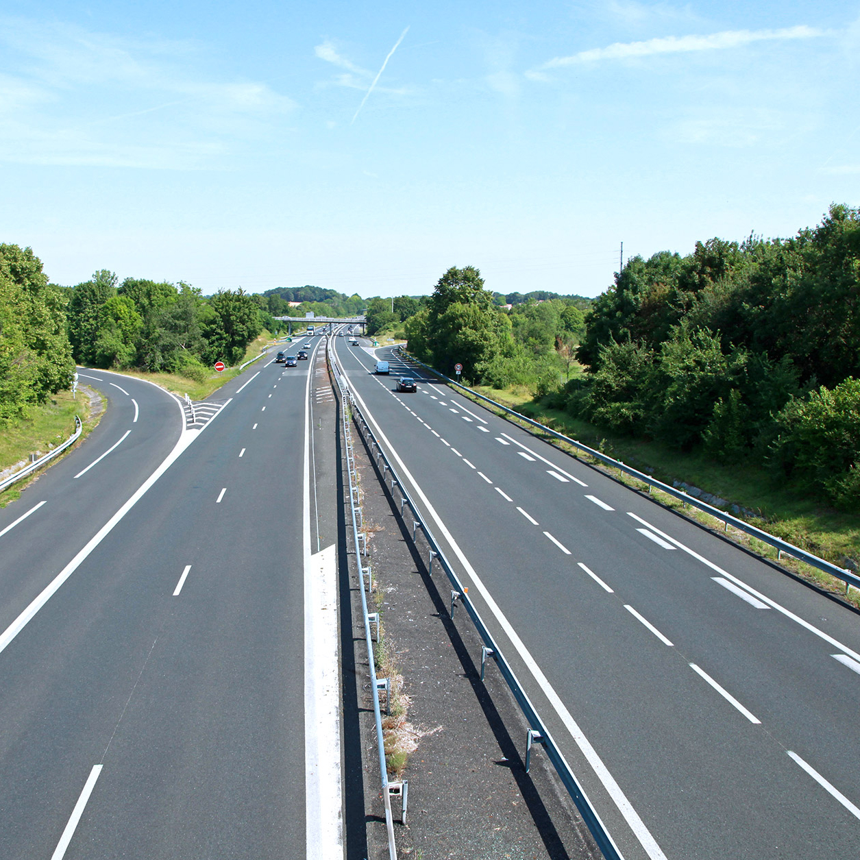 Transport Léon, Morlaix, sillonne toute la France et plus…